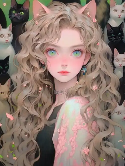降临